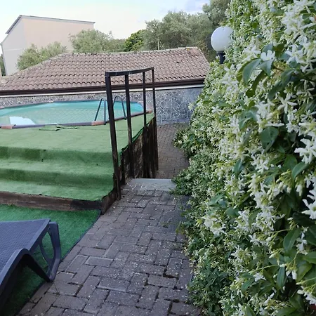 Casa Etna * Linguaglossa