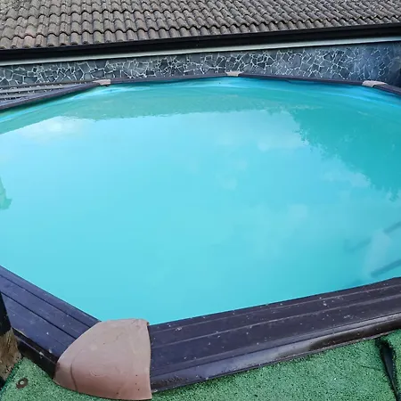 Casa Etna Hébergement de vacances *