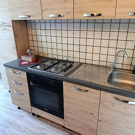Casa Etna Hébergement de vacances *