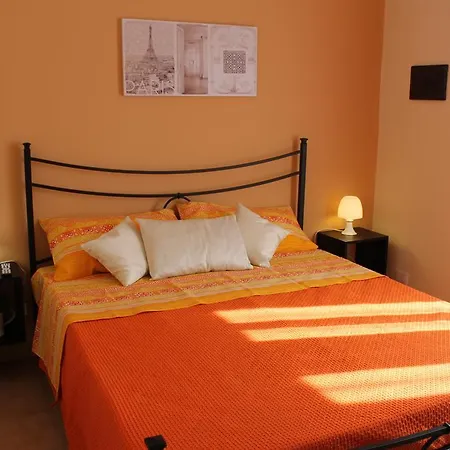 Casa Etna * Linguaglossa