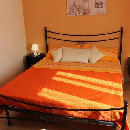 펜션 Casa Etna