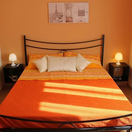 Casa Etna