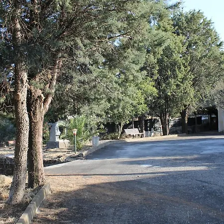 펜션 Casa Etna *