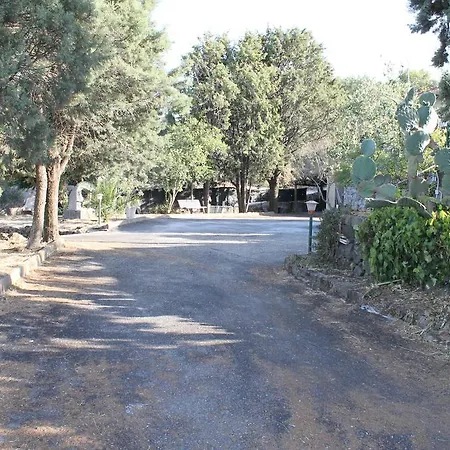 Semesterbostad Casa Etna