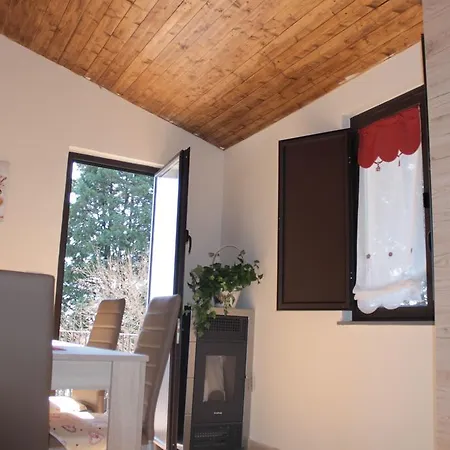 Casa Etna * 린구아로싸