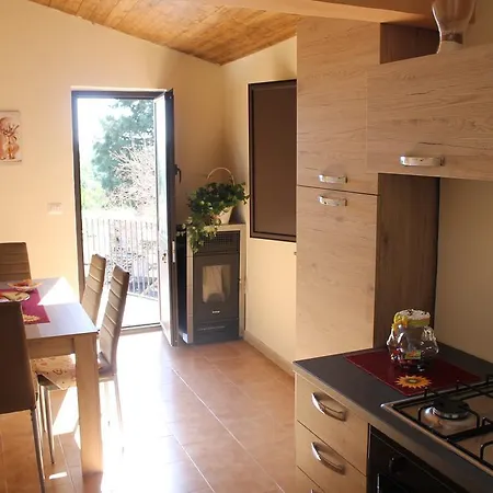 Casa Etna 펜션 *