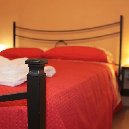 Casa Etna * Linguaglossa