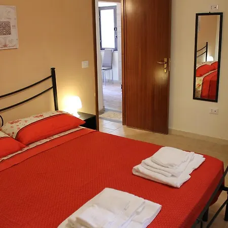 Casa Etna *