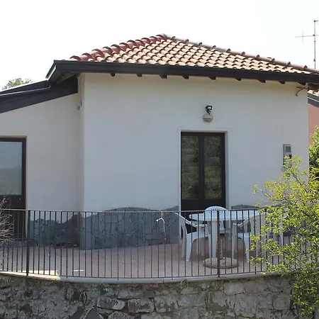 Casa Etna
