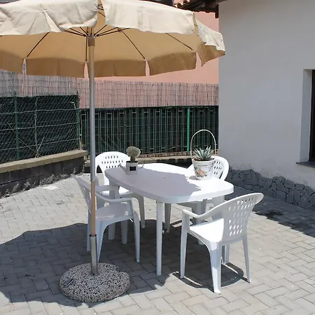 펜션 Casa Etna *