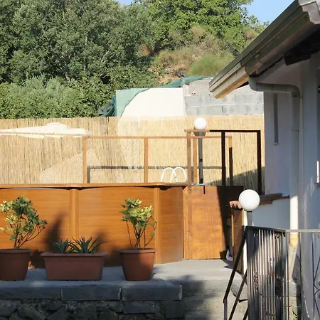 Сasa de vacaciones Casa Etna Linguaglossa