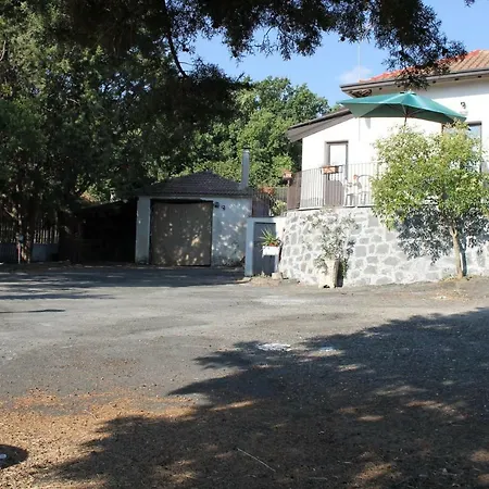 Casa Etna Сasa de vacaciones *